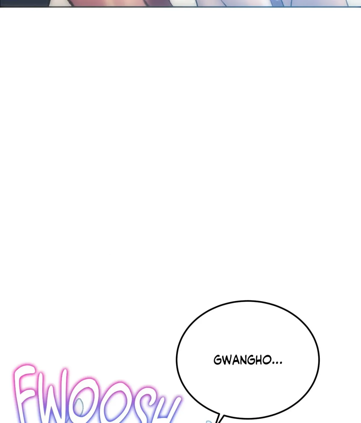 The Man in My Dreams Chapter 25 page 135 - 