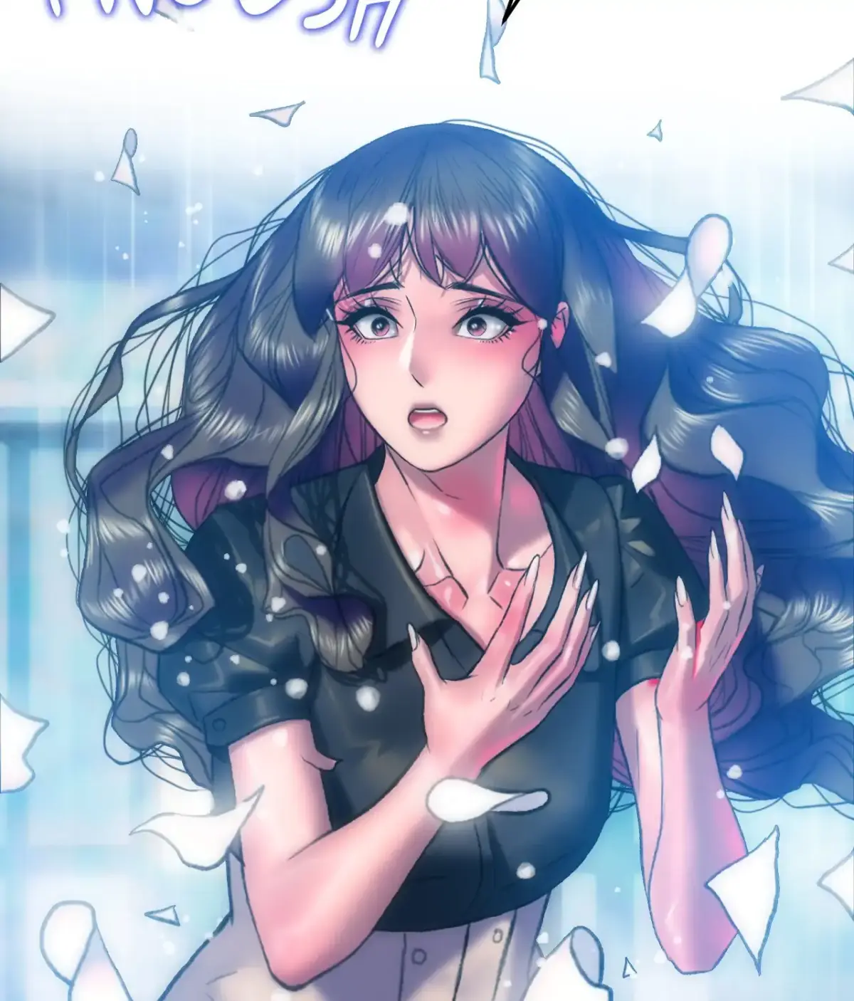 The Man in My Dreams Chapter 25 page 136 - 