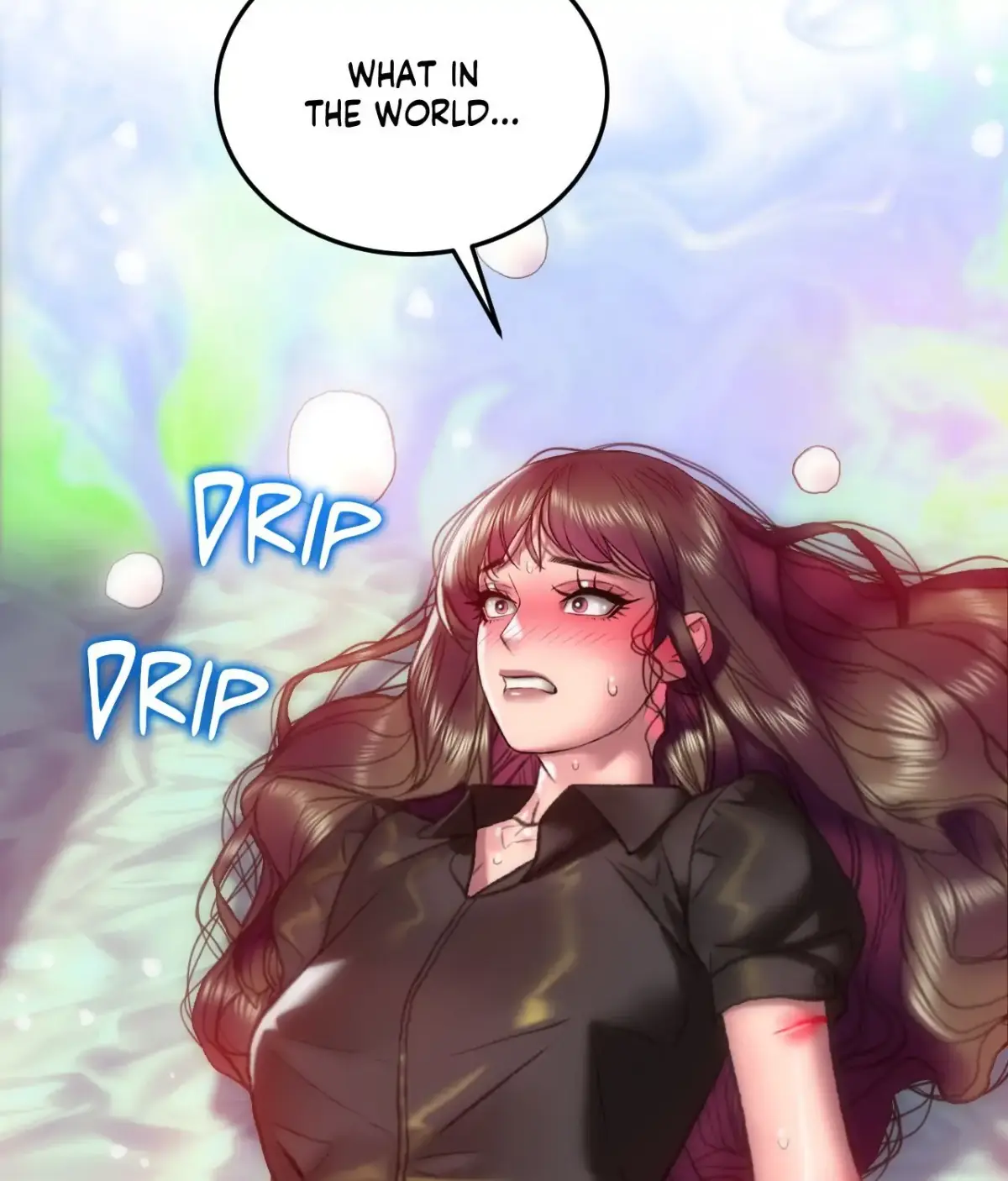The Man in My Dreams Chapter 25 page 141 - 
