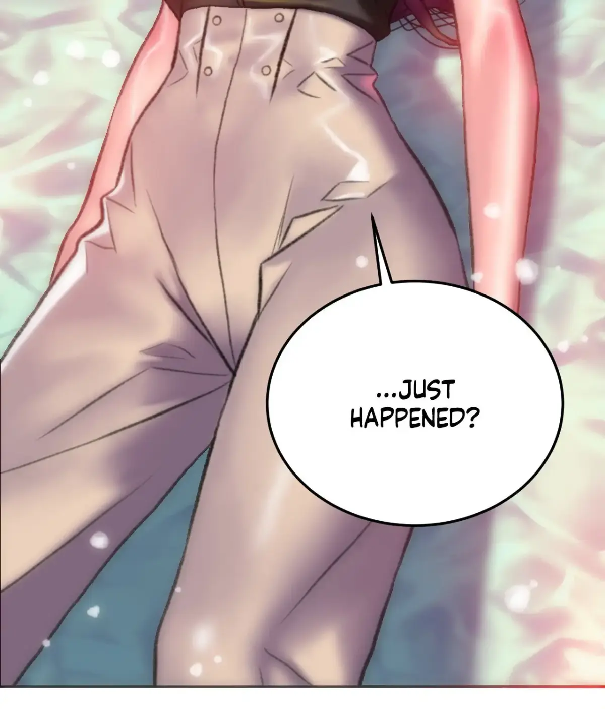 The Man in My Dreams Chapter 25 page 142 - 