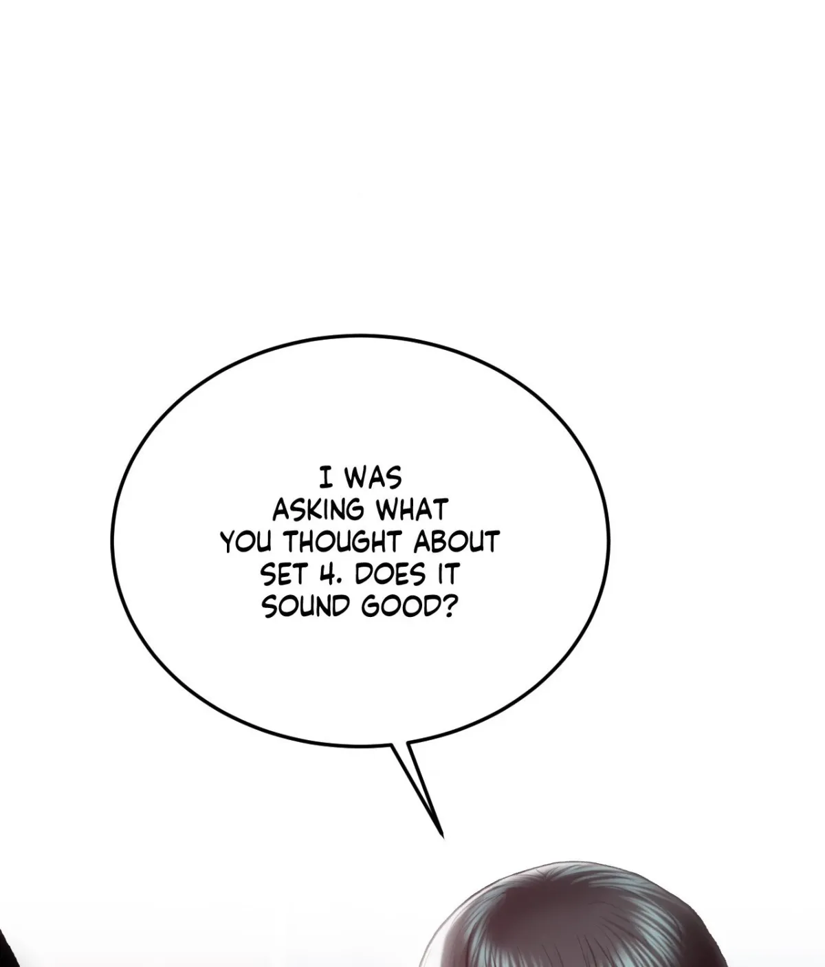 The Man in My Dreams Chapter 25 page 16 - 