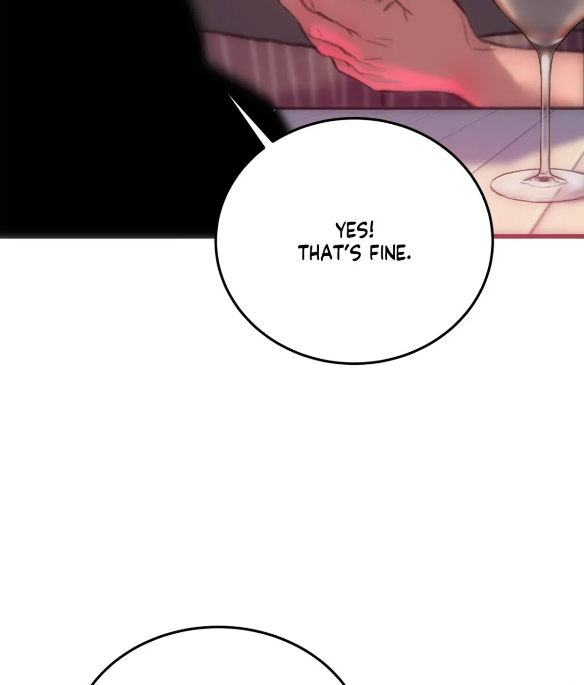 The Man in My Dreams Chapter 25 page 18 - 
