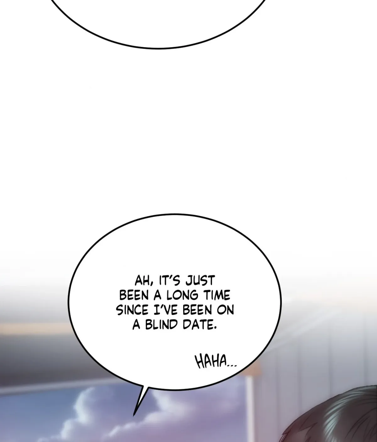 The Man in My Dreams Chapter 25 page 21 - 