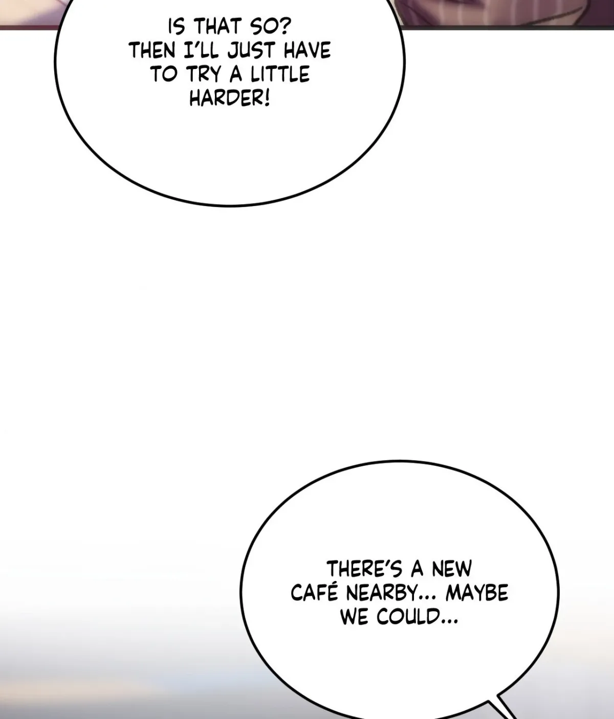 The Man in My Dreams Chapter 25 page 23 - 