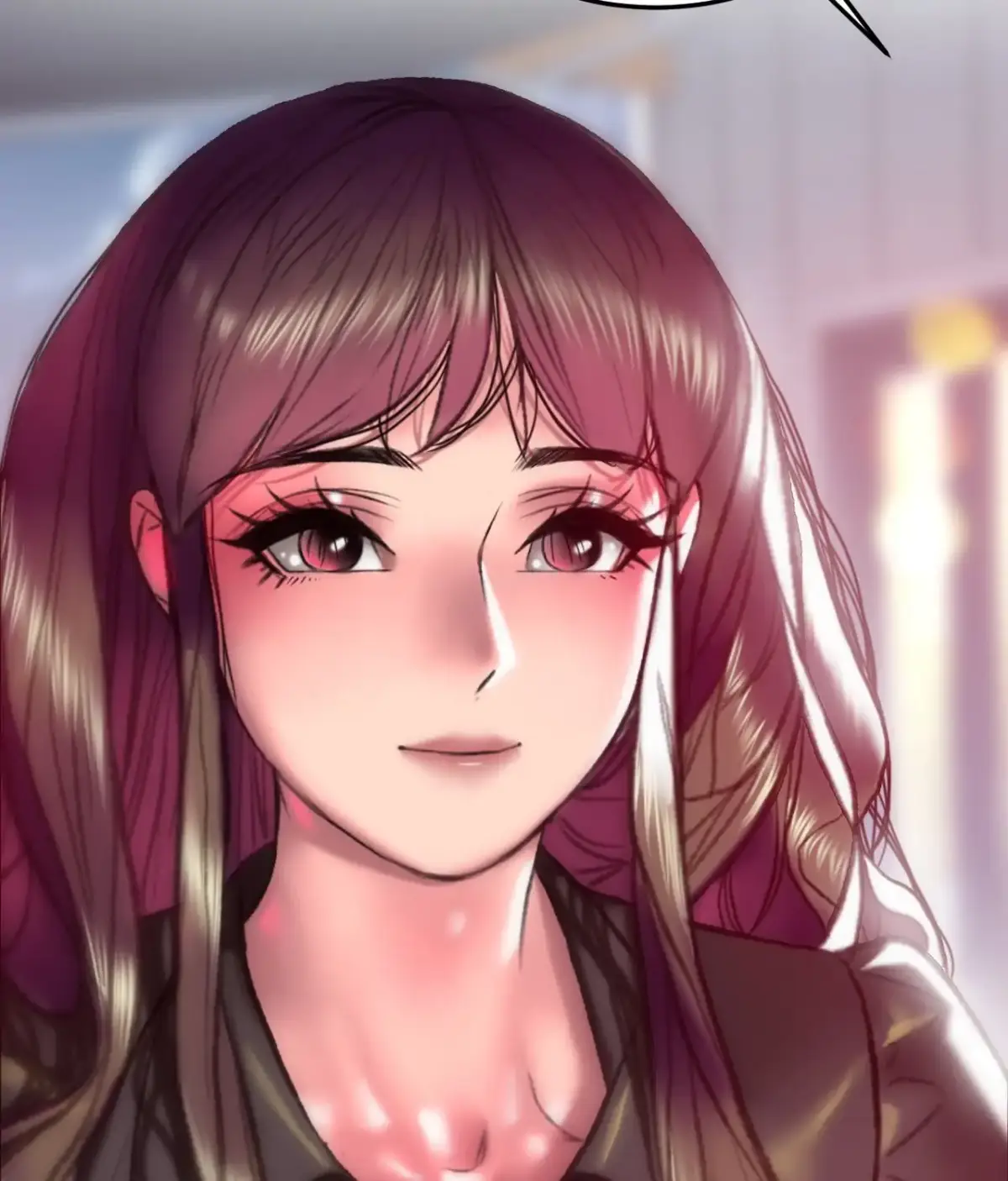 The Man in My Dreams Chapter 25 page 24 - 