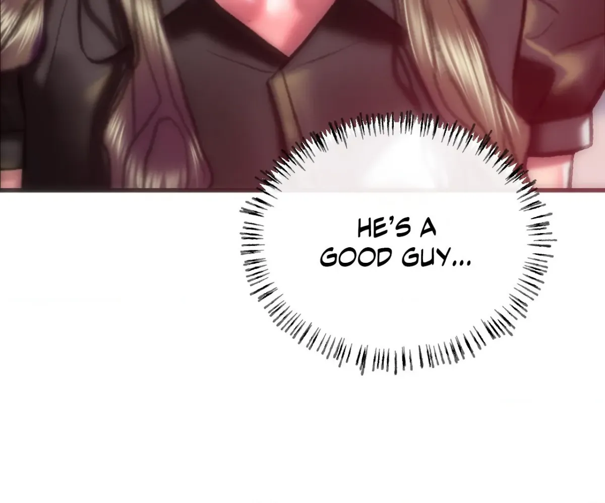The Man in My Dreams Chapter 25 page 25 - 