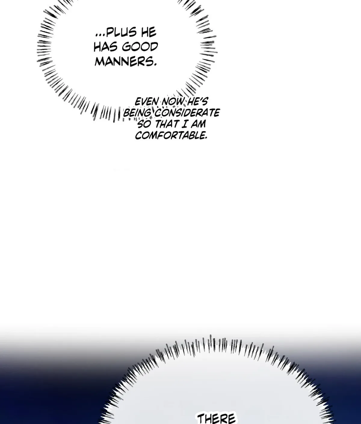 The Man in My Dreams Chapter 25 page 27 - 