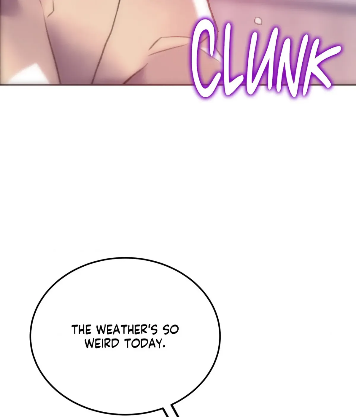 The Man in My Dreams Chapter 25 page 38 - 