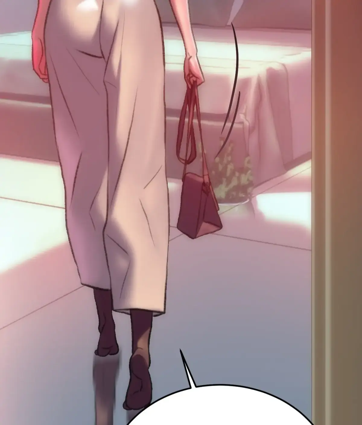 The Man in My Dreams Chapter 25 page 43 - 
