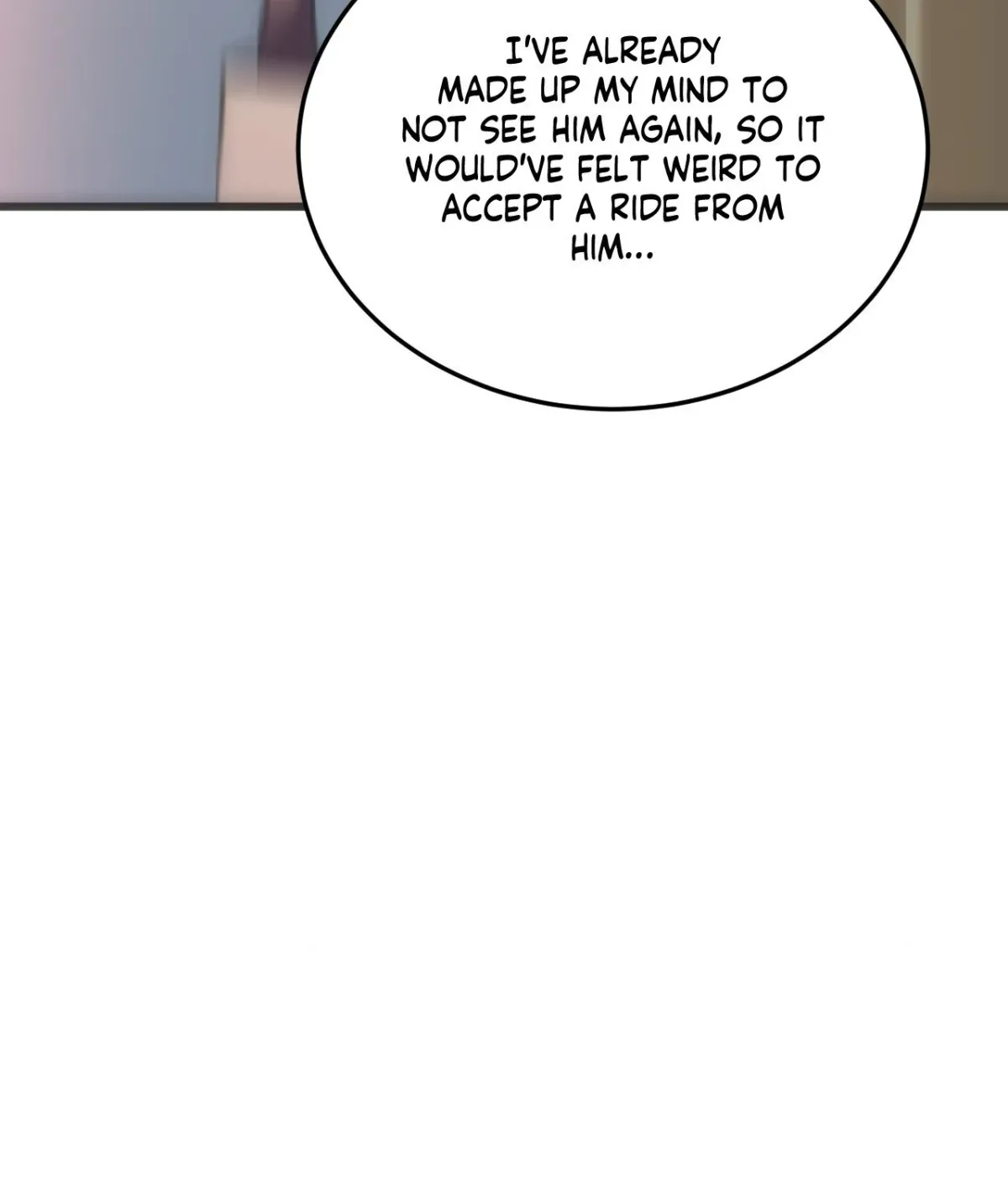 The Man in My Dreams Chapter 25 page 44 - 