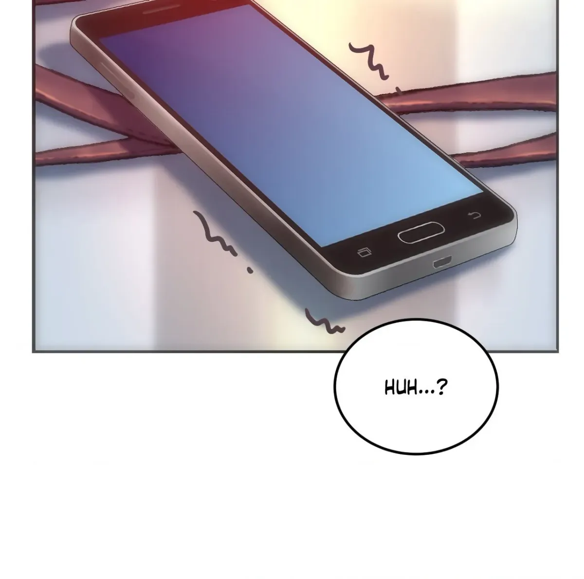 The Man in My Dreams Chapter 25 page 47 - 