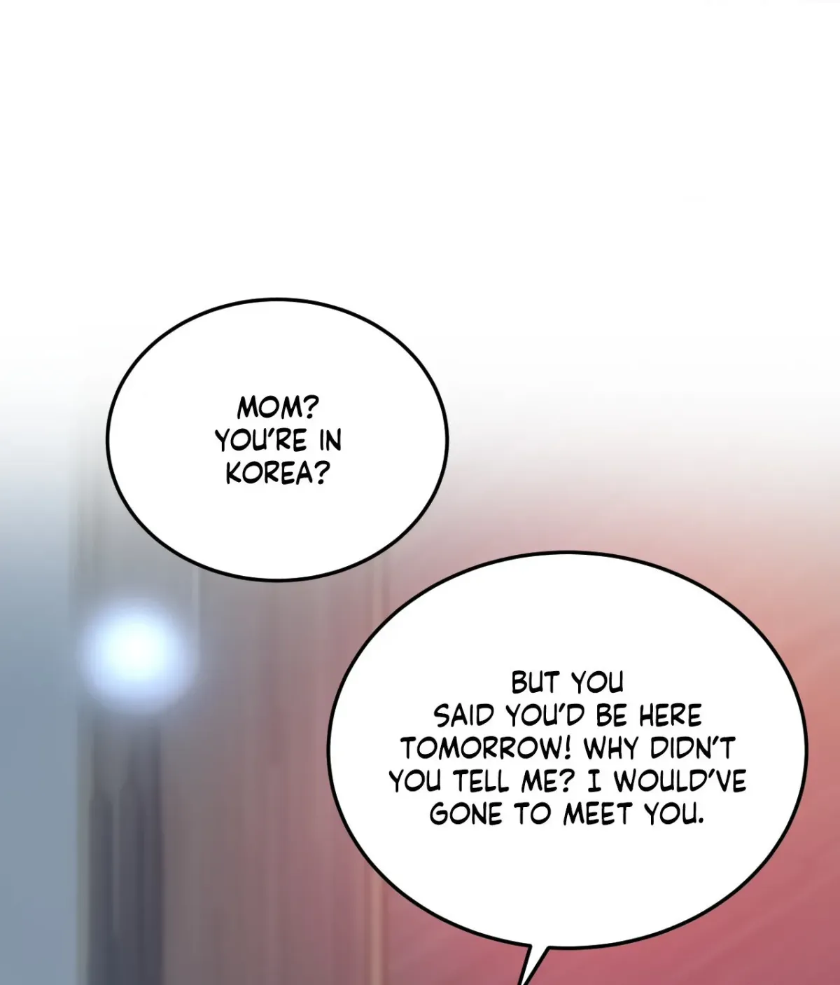 The Man in My Dreams Chapter 25 page 48 - 