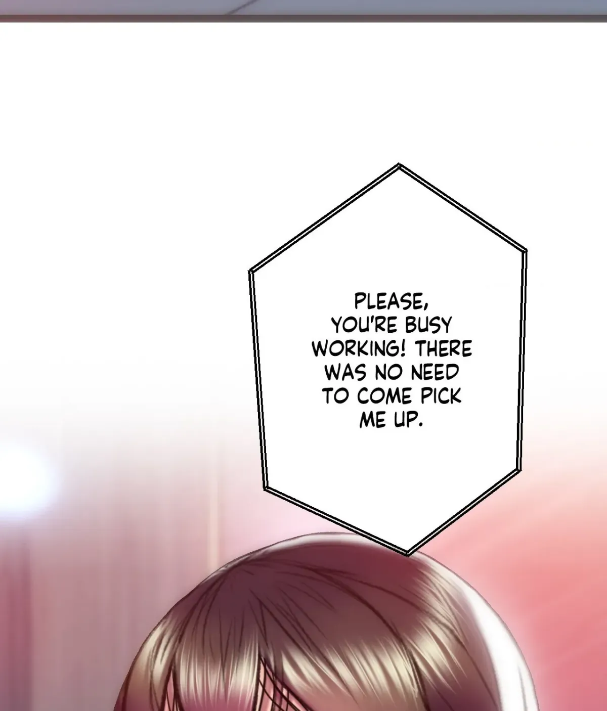 The Man in My Dreams Chapter 25 page 51 - 