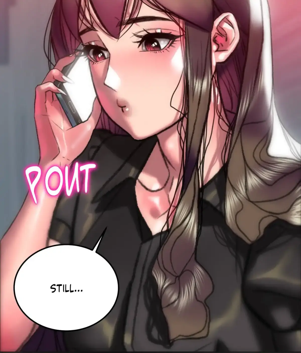 The Man in My Dreams Chapter 25 page 52 - 