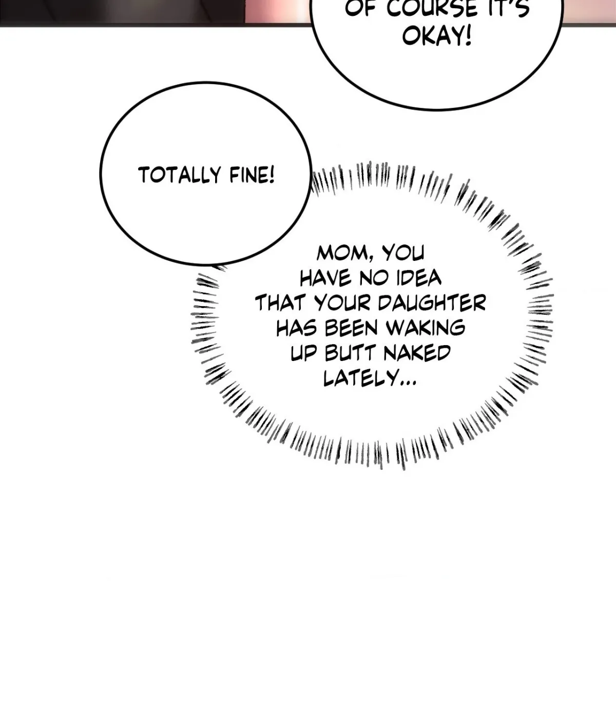 The Man in My Dreams Chapter 25 page 56 - 