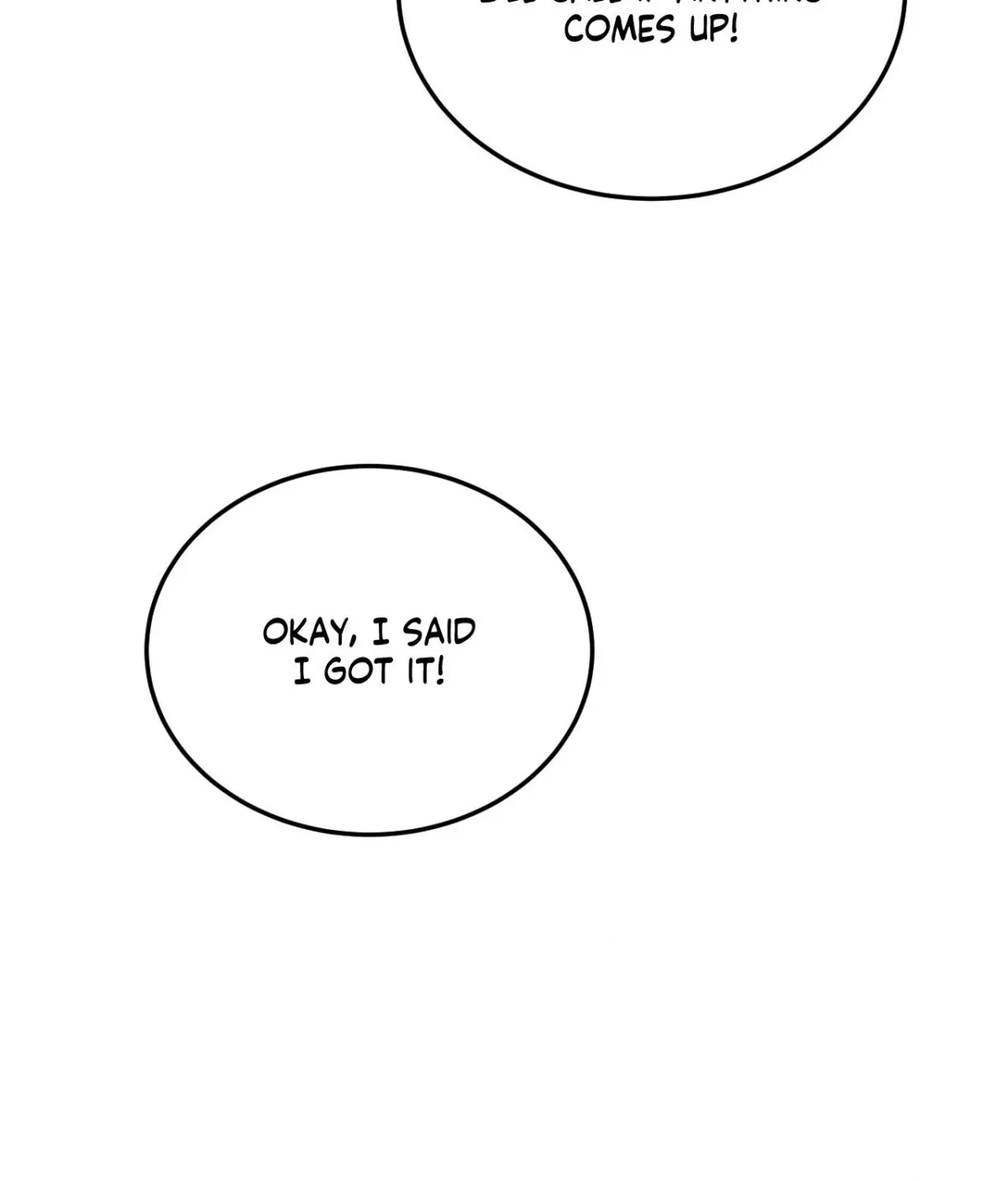 The Man in My Dreams Chapter 25 page 59 - 