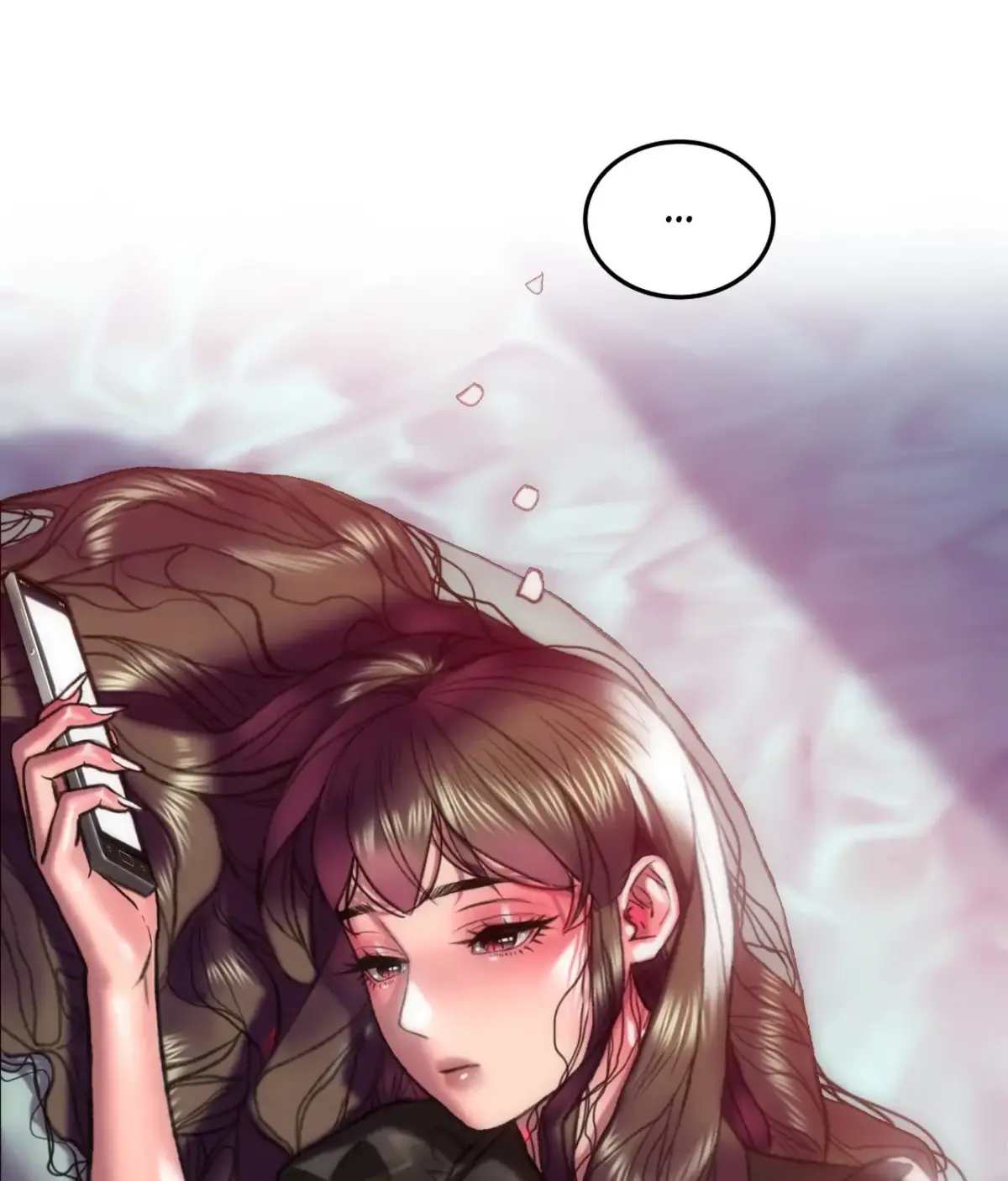 The Man in My Dreams Chapter 25 page 60 - 