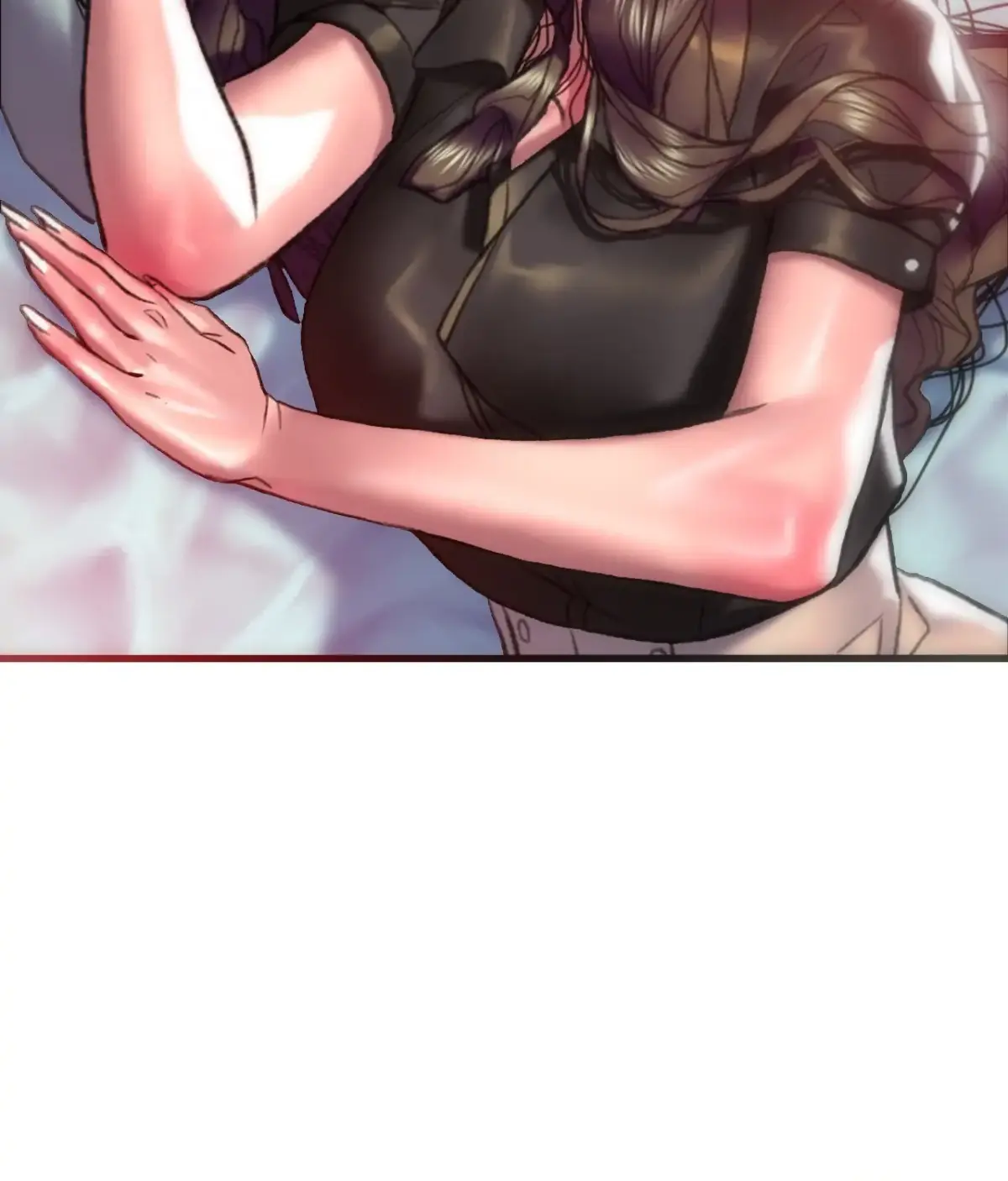 The Man in My Dreams Chapter 25 page 61 - 