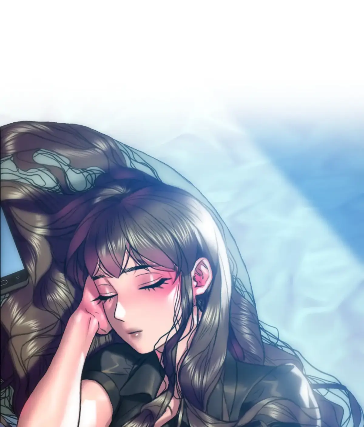 The Man in My Dreams Chapter 25 page 63 - 