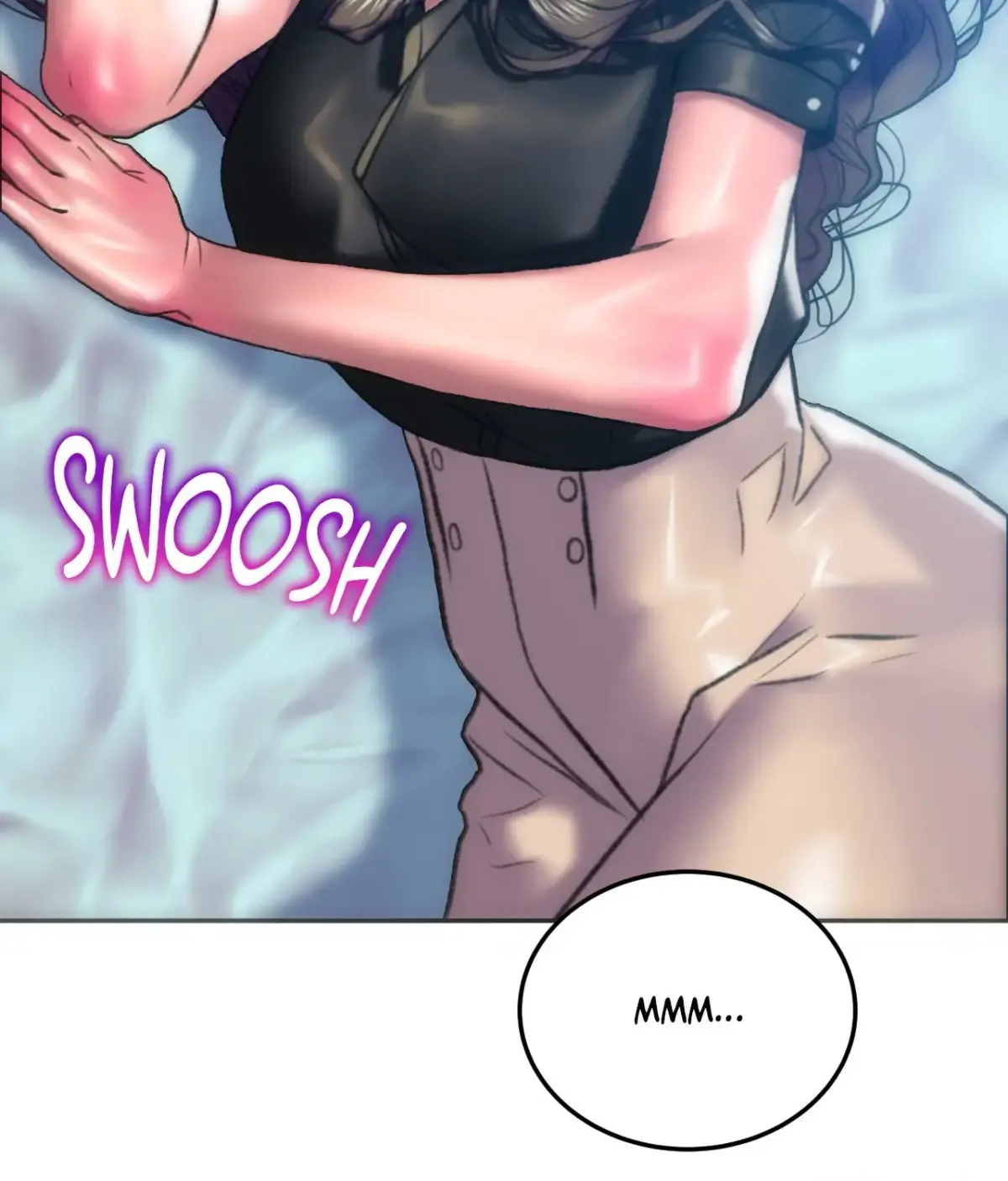 The Man in My Dreams Chapter 25 page 64 - 