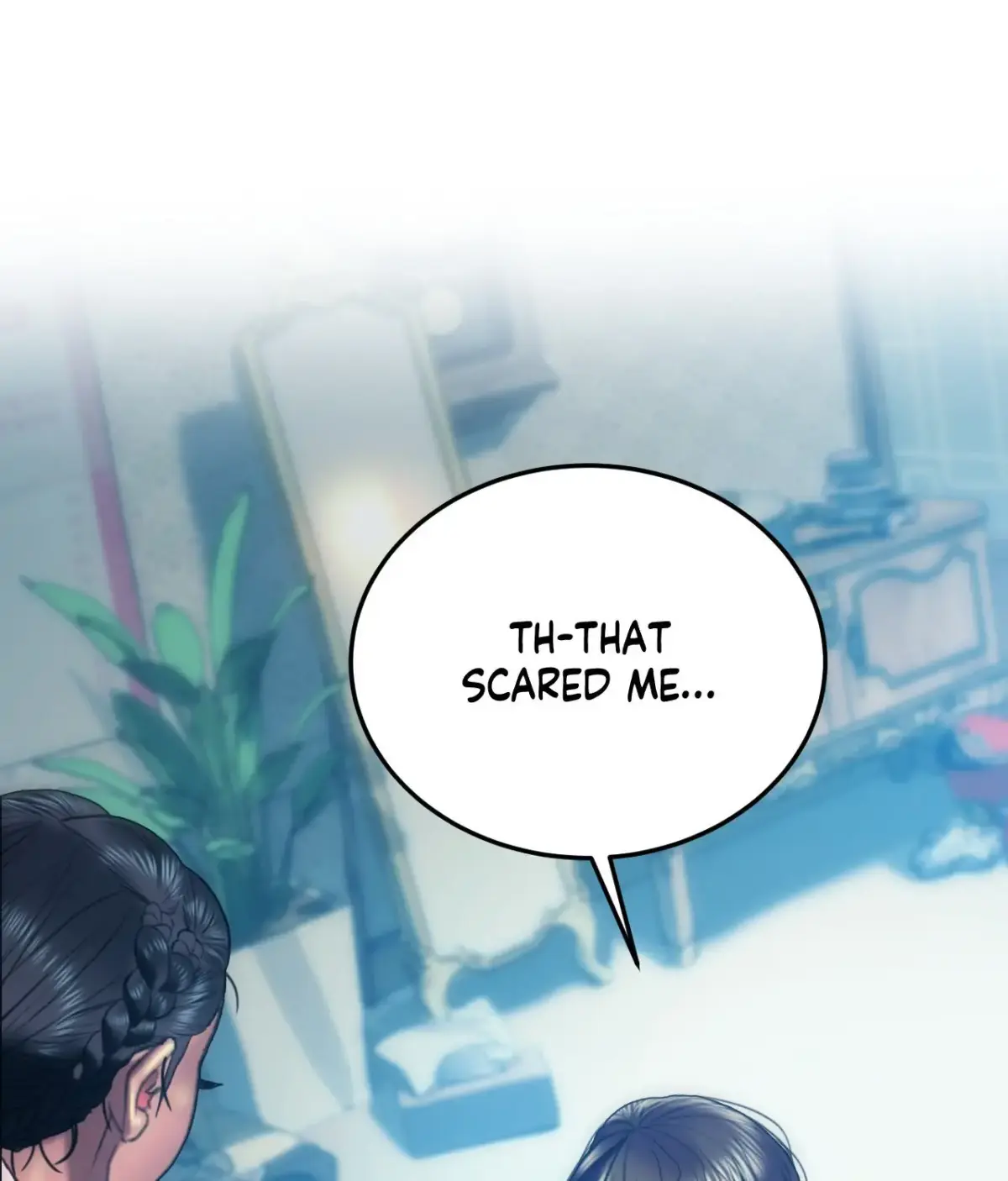 The Man in My Dreams Chapter 25 page 72 - 