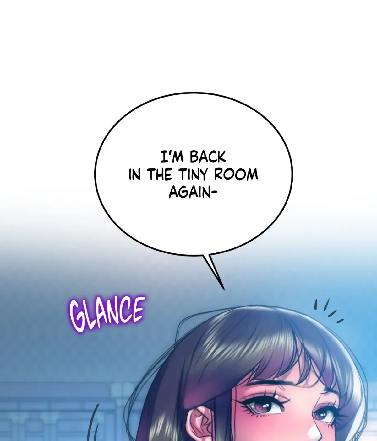 The Man in My Dreams Chapter 25 page 75 - 