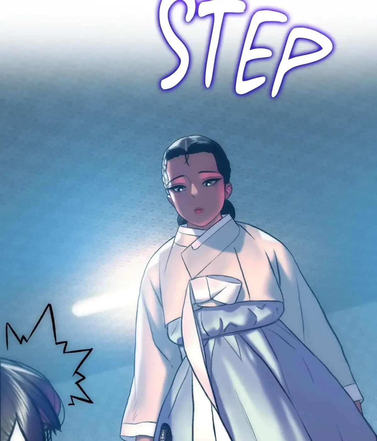 The Man in My Dreams Chapter 25 page 77 - 