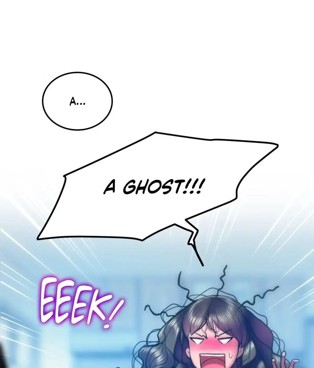 The Man in My Dreams Chapter 25 page 79 - 