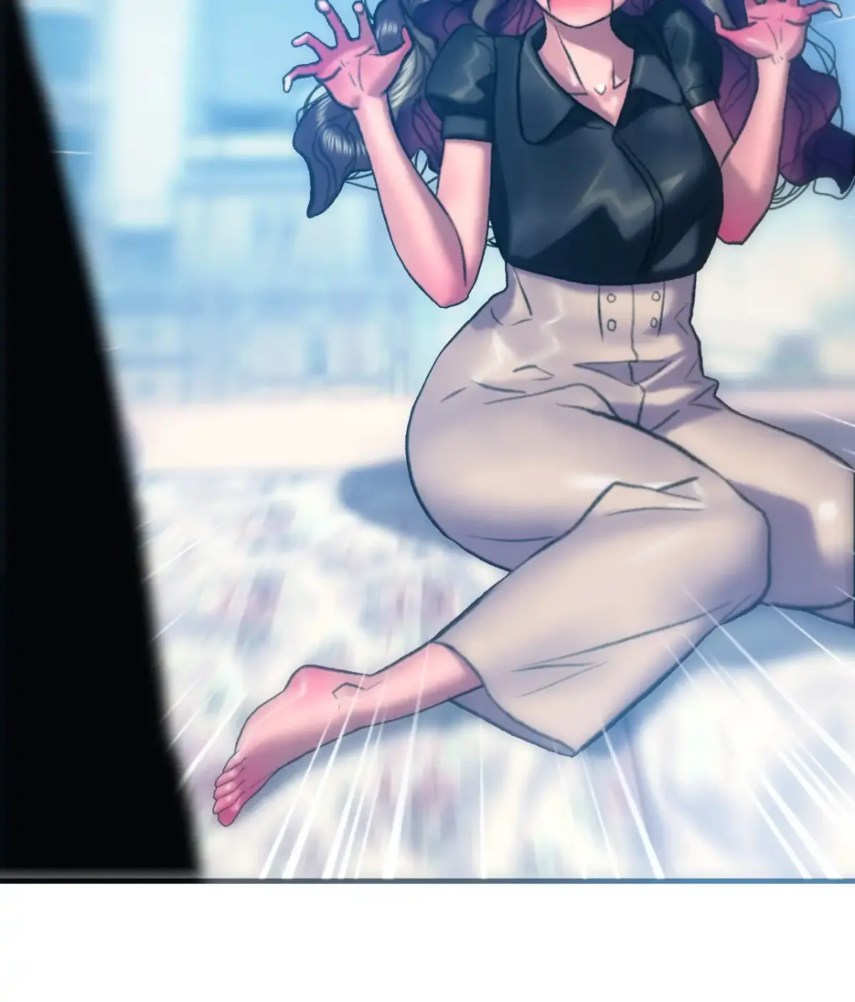 The Man in My Dreams Chapter 25 page 80 - 
