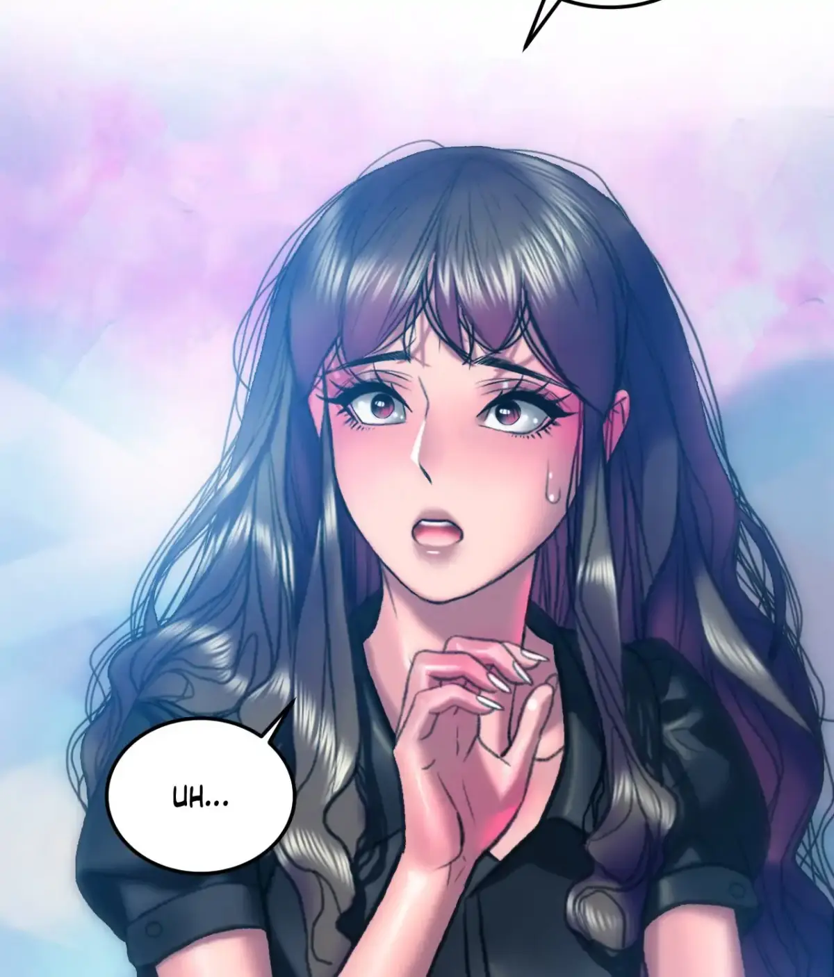 The Man in My Dreams Chapter 25 page 82 - 