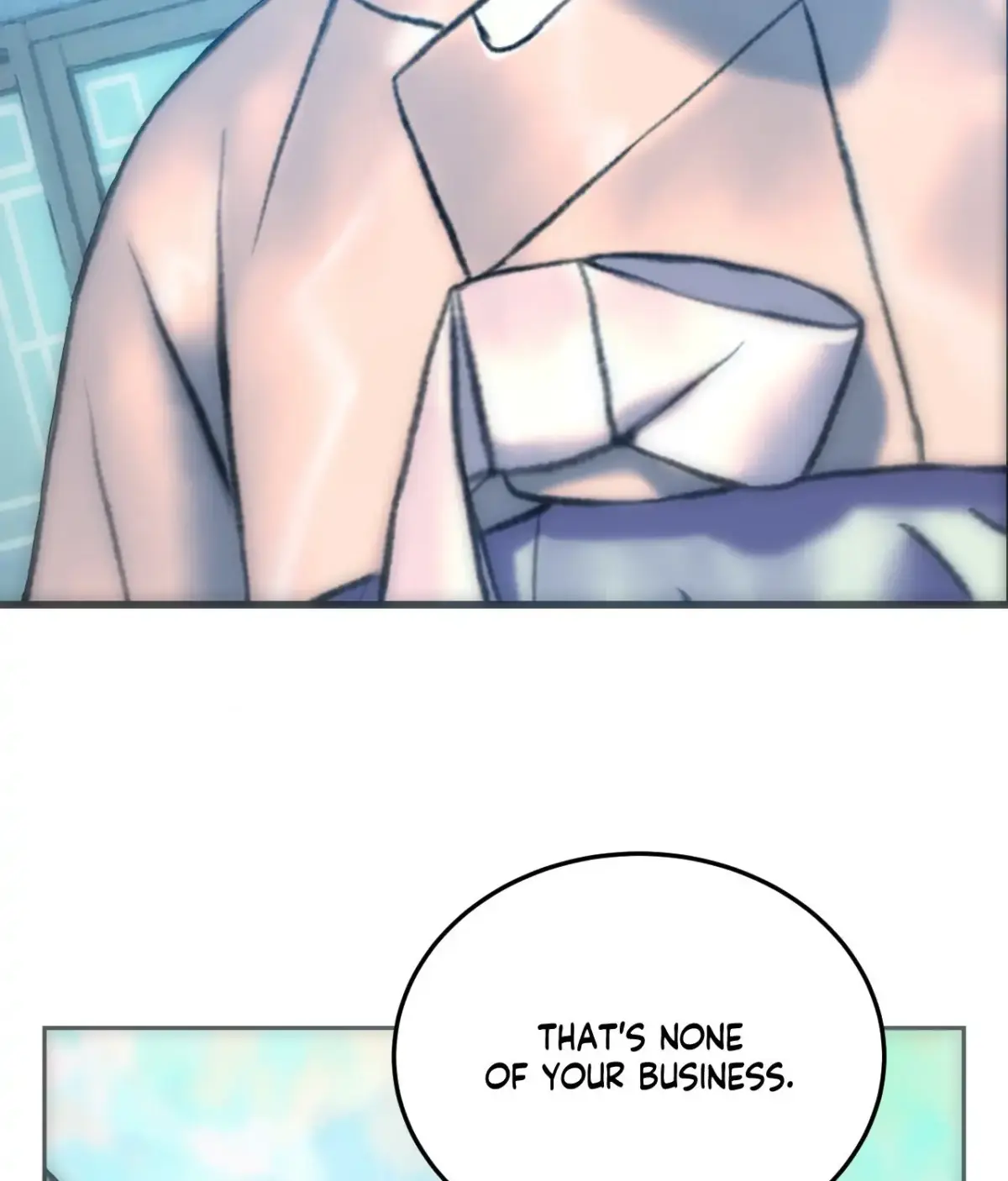 The Man in My Dreams Chapter 25 page 85 - 