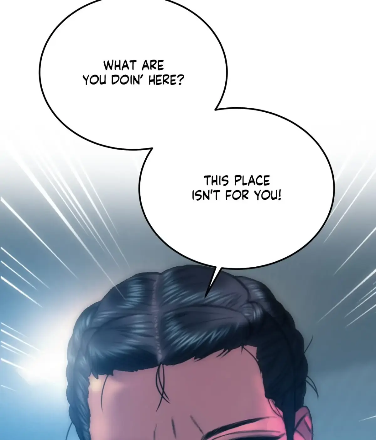 The Man in My Dreams Chapter 25 page 87 - 