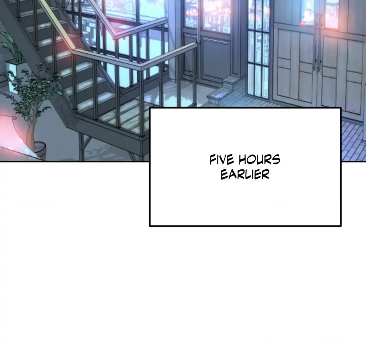 The Man in My Dreams Chapter 25 page 10 - 