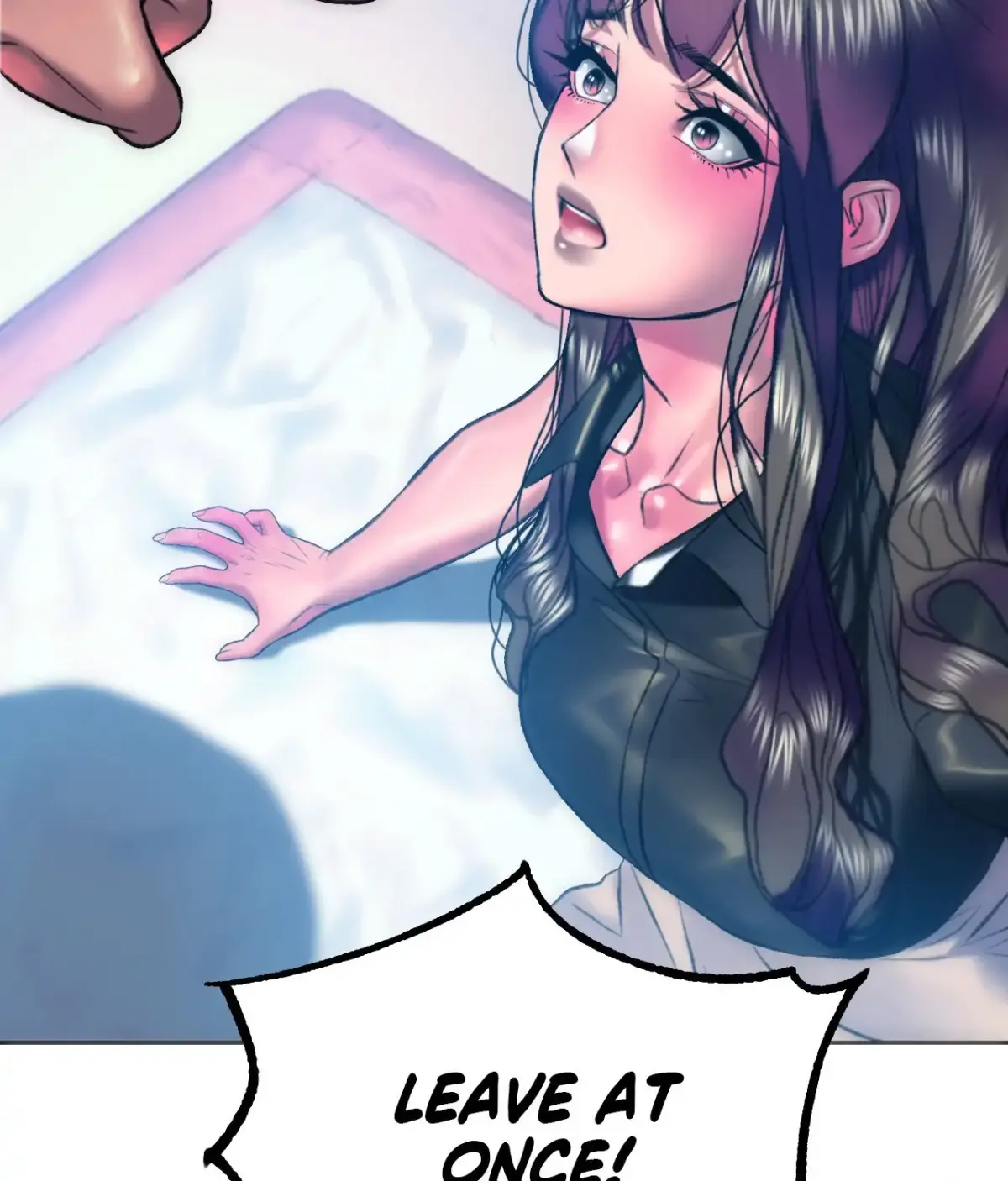 The Man in My Dreams Chapter 25 page 91 - 
