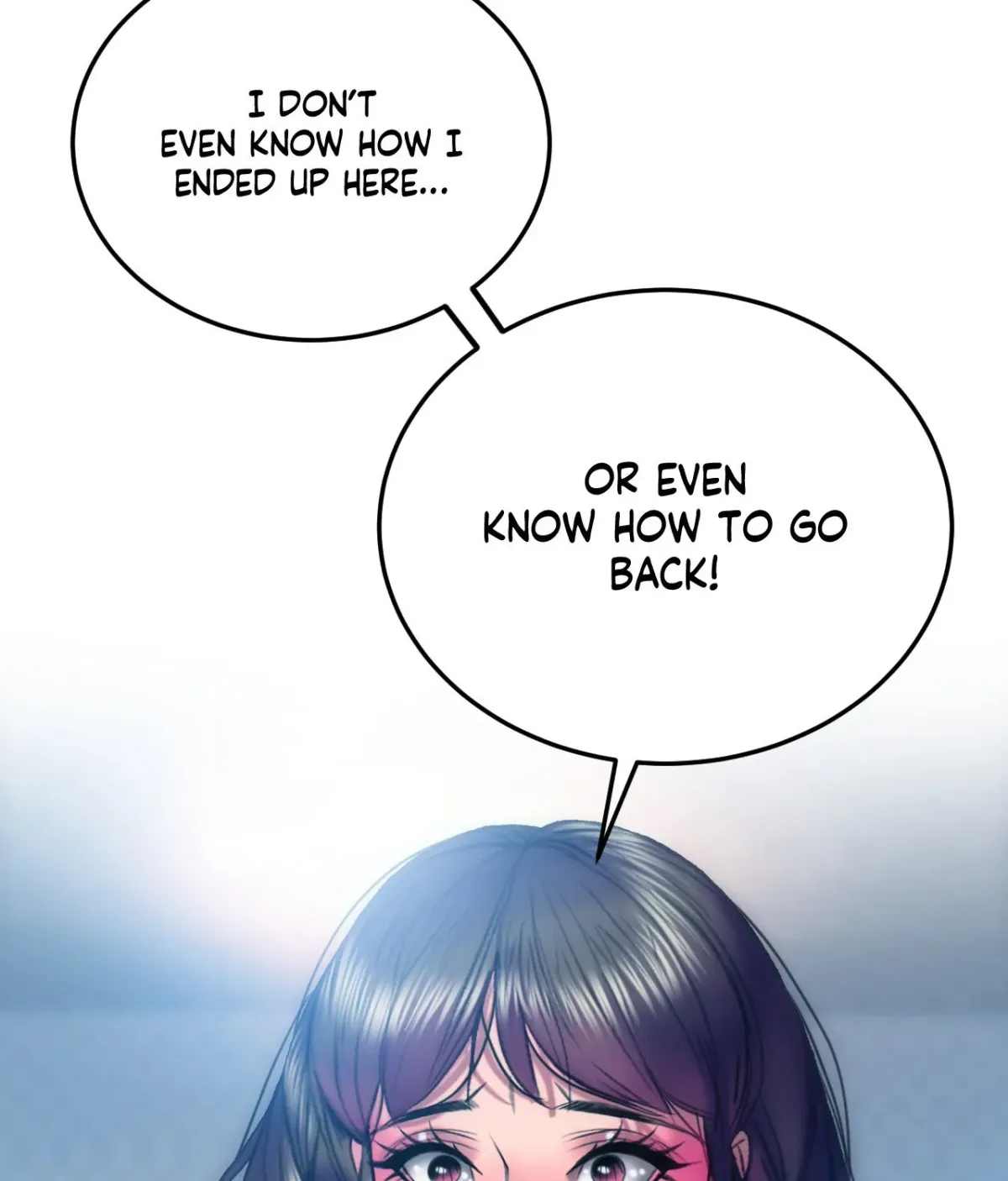 The Man in My Dreams Chapter 25 page 95 - 
