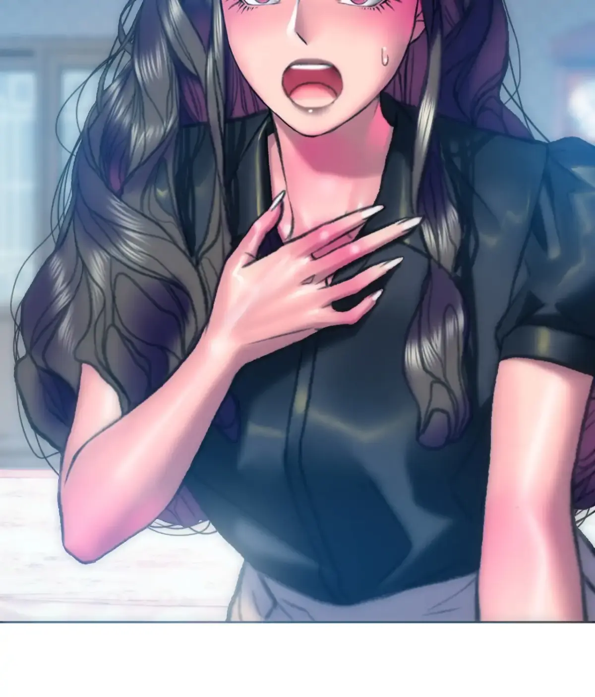 The Man in My Dreams Chapter 25 page 96 - 