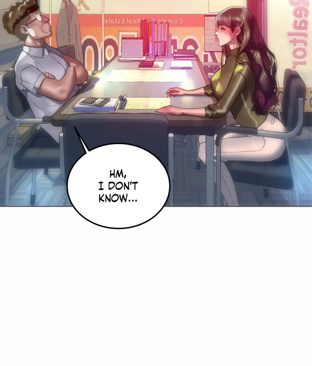 The Man in My Dreams Chapter 26 page 102 - 