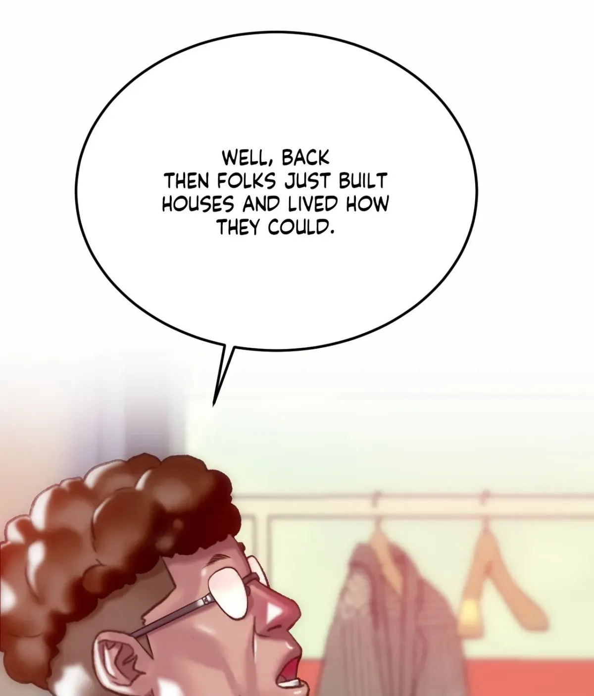 The Man in My Dreams Chapter 26 page 103 - 