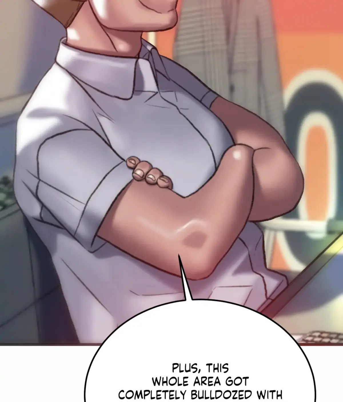 The Man in My Dreams Chapter 26 page 104 - 