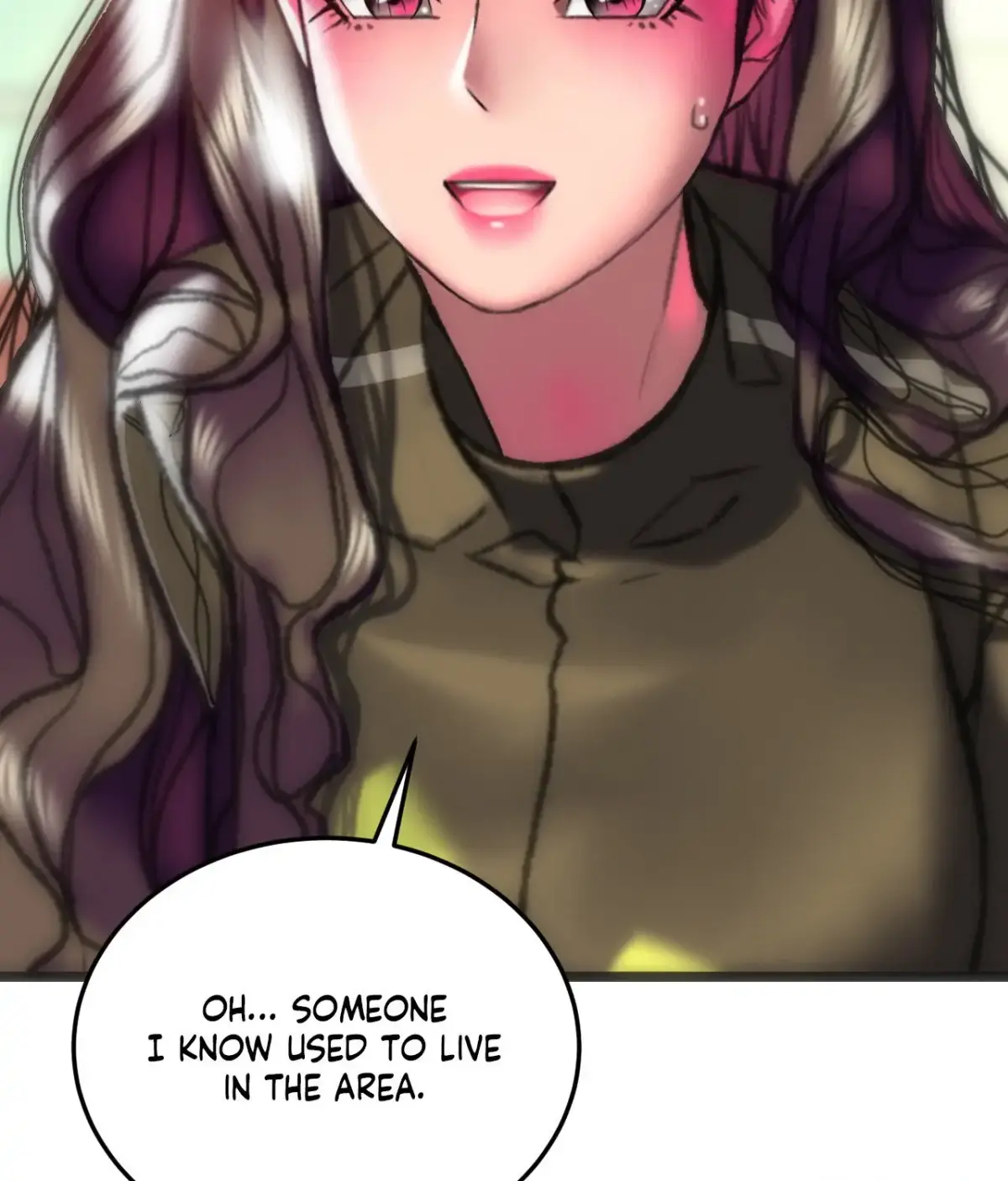 The Man in My Dreams Chapter 26 page 109 - 