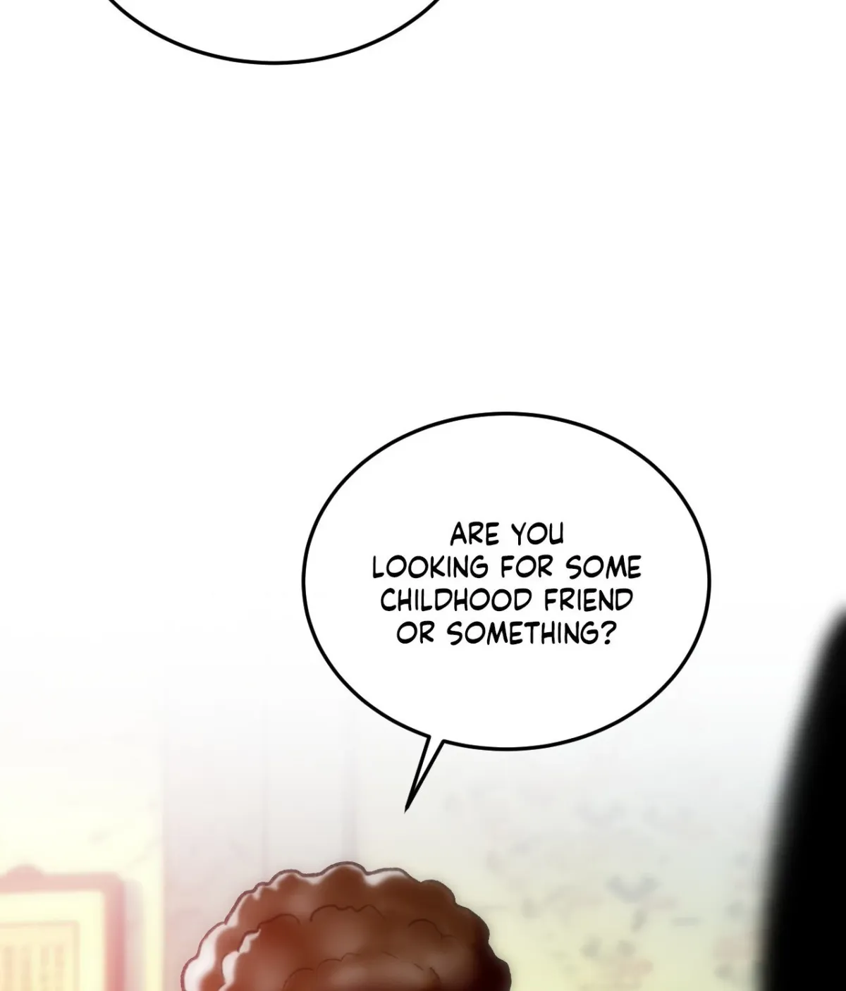 The Man in My Dreams Chapter 26 page 110 - 