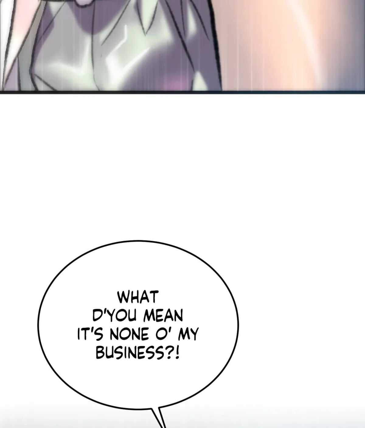 The Man in My Dreams Chapter 26 page 12 - 