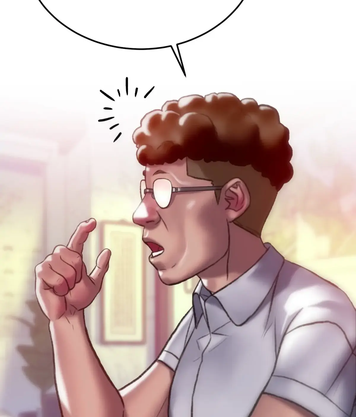 The Man in My Dreams Chapter 26 page 113 - 
