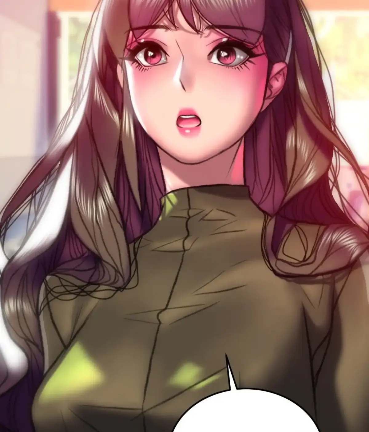 The Man in My Dreams Chapter 26 page 116 - 