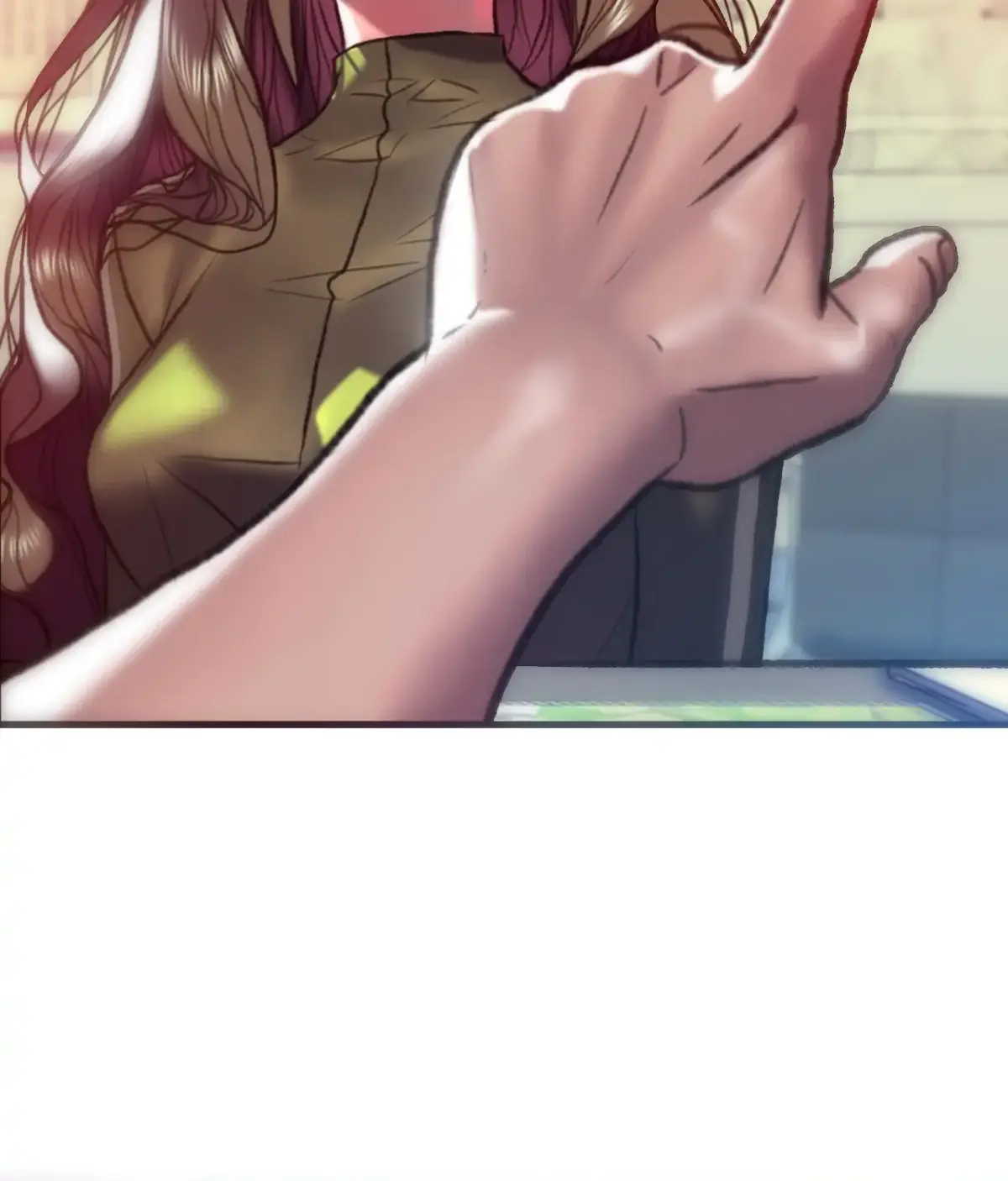 The Man in My Dreams Chapter 26 page 119 - 