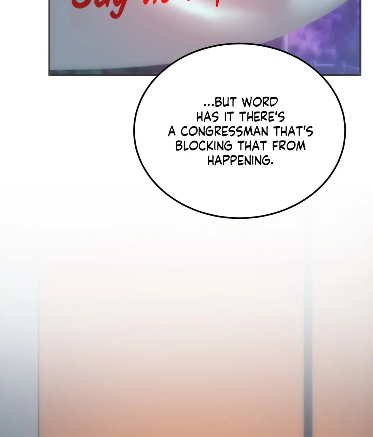 The Man in My Dreams Chapter 26 page 128 - 