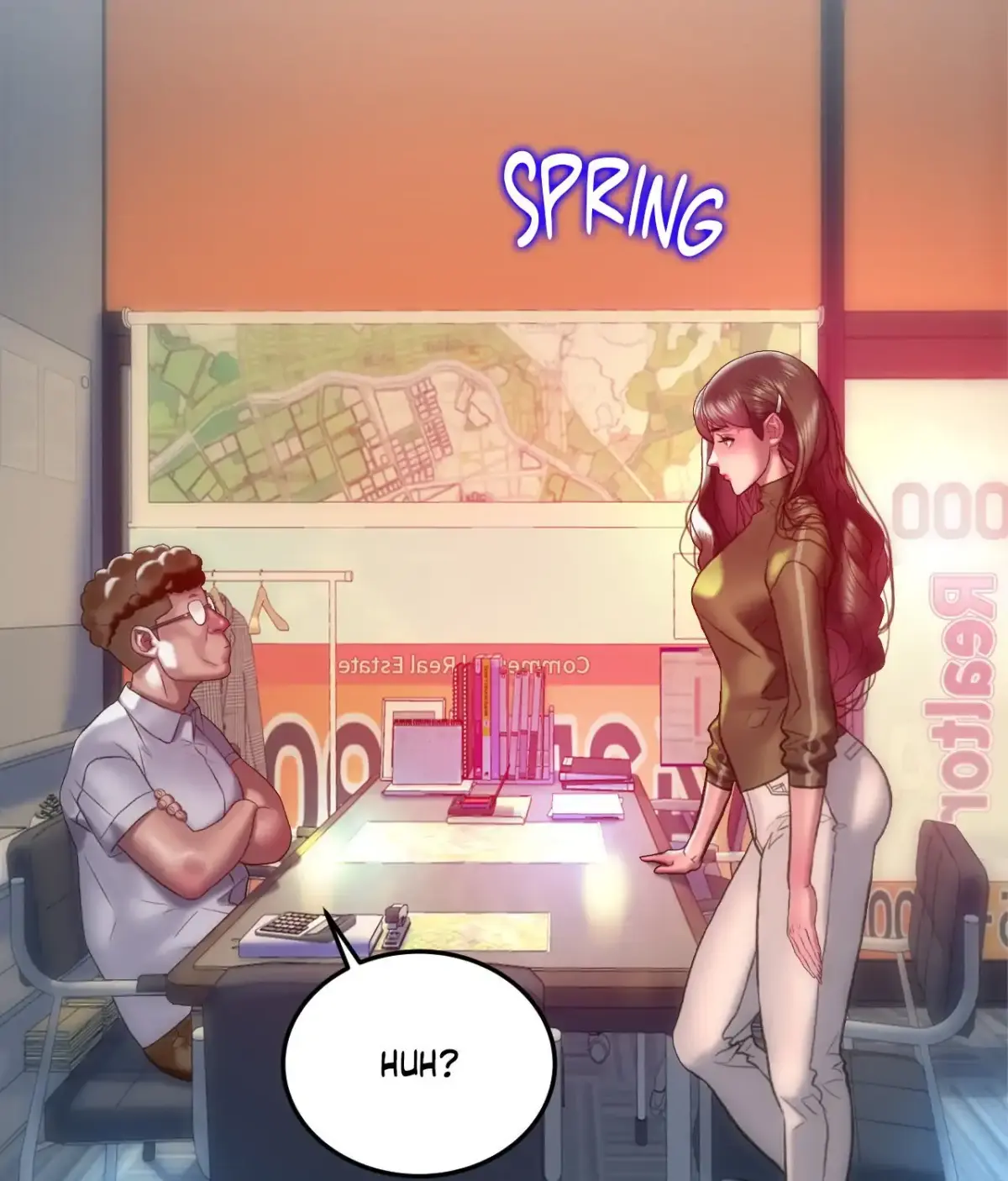 The Man in My Dreams Chapter 26 page 129 - 