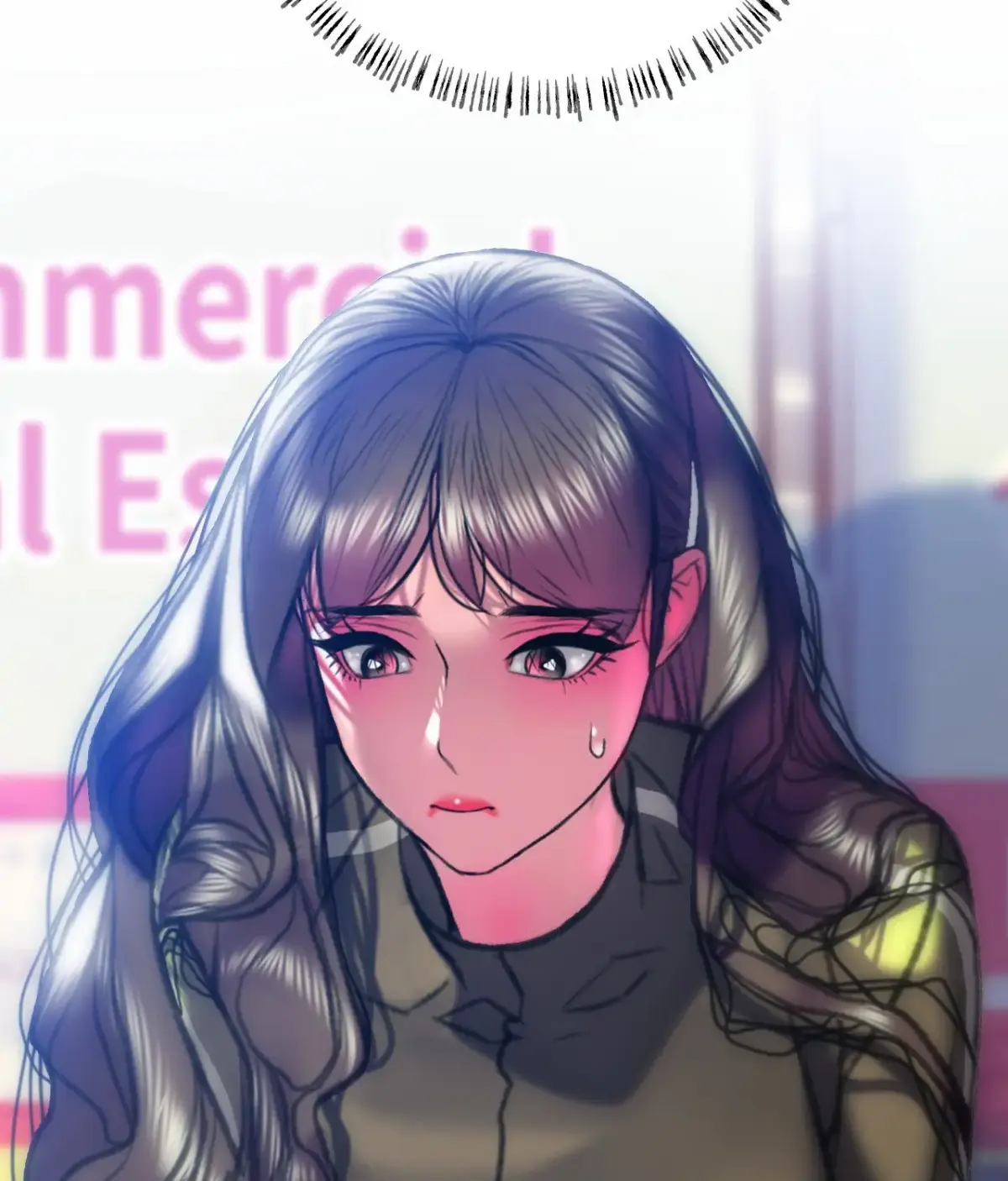 The Man in My Dreams Chapter 26 page 134 - 