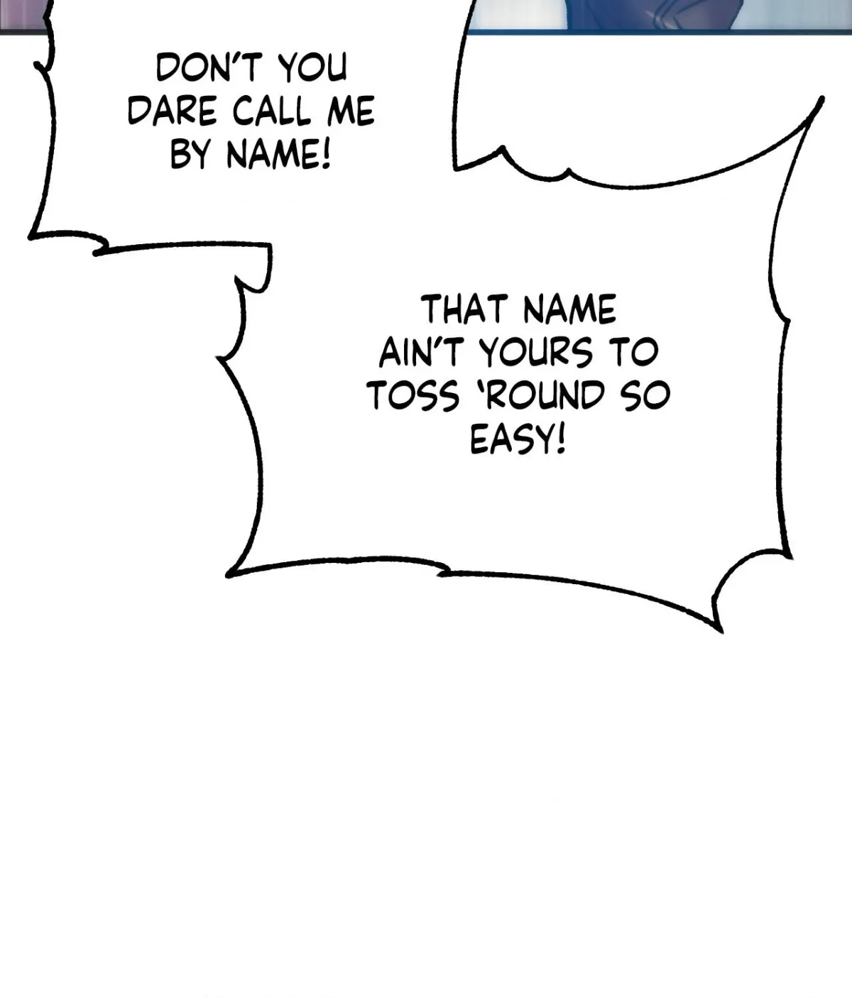 The Man in My Dreams Chapter 26 page 21 - 