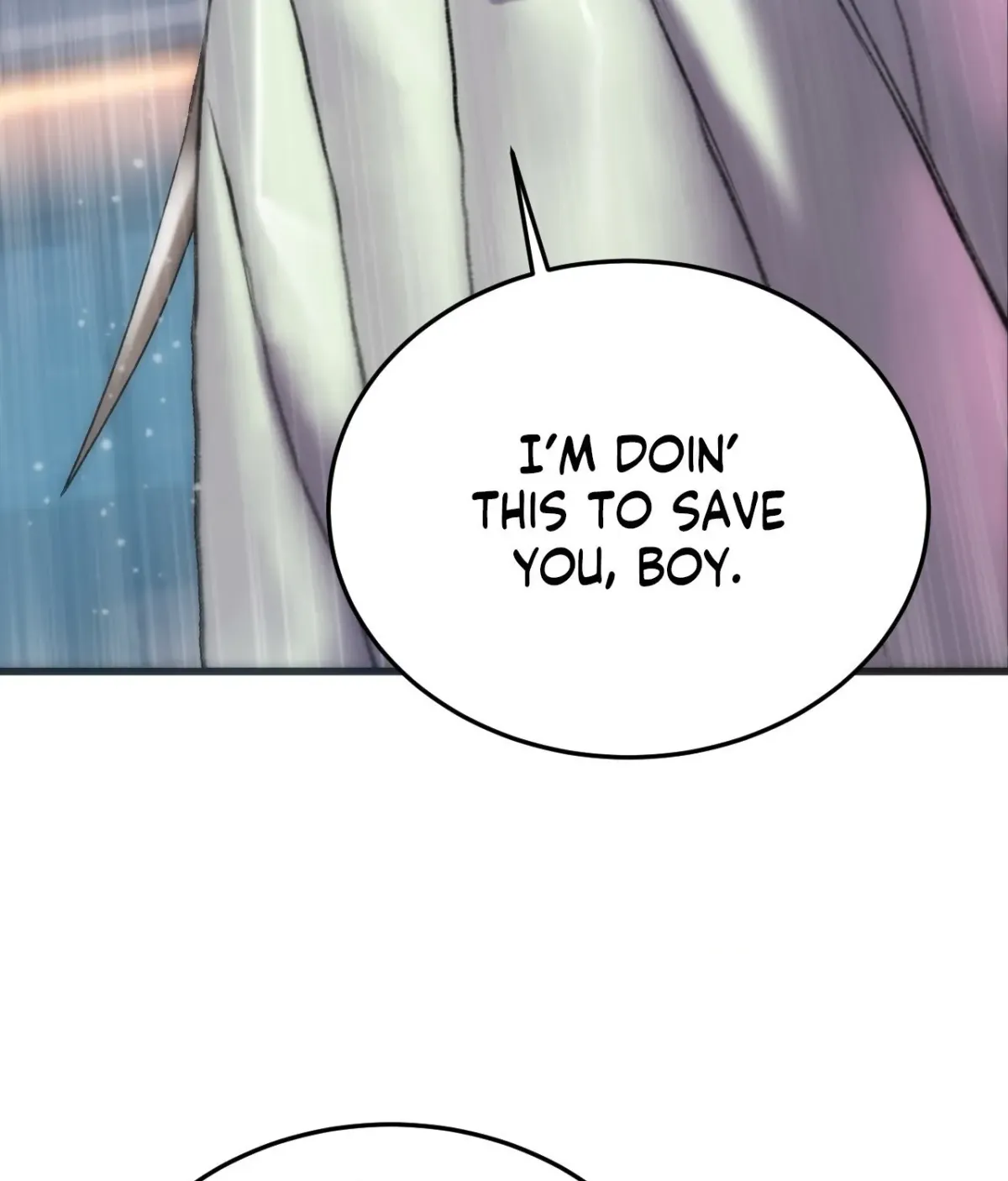The Man in My Dreams Chapter 26 page 24 - 